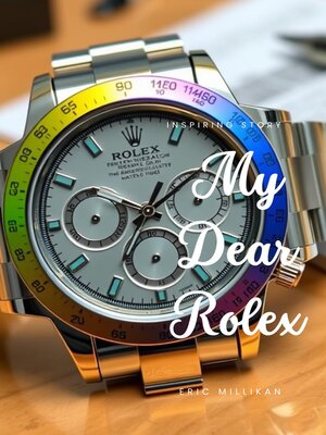 cover image of My Dear Rolex